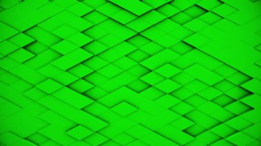soyut çokgen geometrik yüzey minimal çokgen ızgara şablonu bazı renk elementleri ile beyaz tasarım alanı ile saf mimari duvarda rastgele hareket arkaplanı