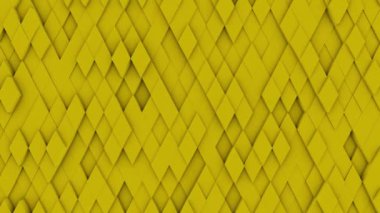 soyut çokgen geometrik yüzey minimal çokgen ızgara şablonu bazı renk elementleri ile beyaz tasarım alanı ile saf mimari duvarda rastgele hareket arkaplanı