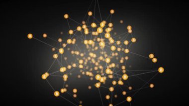 Bitcoin madenciliği yavaş hareket eden bitcoin bağlantılı semboller yavaş çekim teknolojisi arkaplansız döngü 