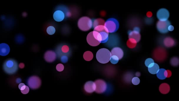 bokeh avec la profondeur du champ