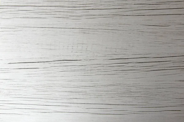 Tekstur Latar Belakang Kayu Putih — Stok Foto