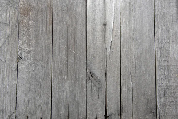 Rustieke Houten Planken Achtergrond Textuur Grijs — Stockfoto