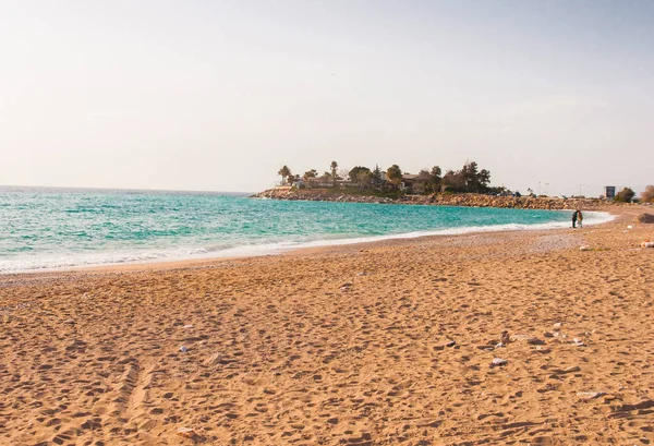 Atina Glyfada Beach