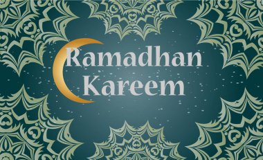 Temel RGB.Ramadhan kareem