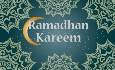 Temel RGB.Ramadhan kareem