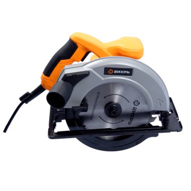 Vihri Dp185; Dairesel testere