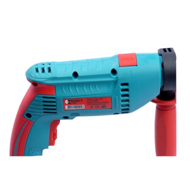 K21302 Kraft Aracı; Sondaj Makinesi