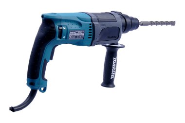 Makita HR 2470; sondaj makinesi