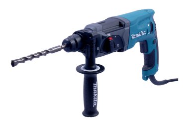 Makita HR 2470; sondaj makinesi