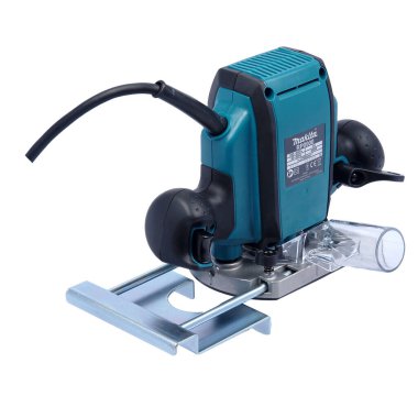 Makita RP 0900; Dikey değirmen makinesi