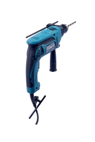 Makita Hp1640 Boormachine — Stockfoto