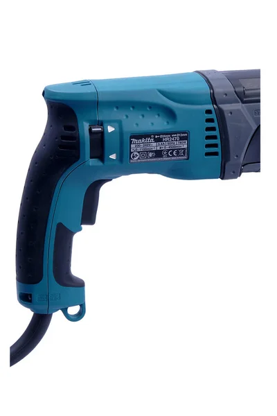 Makita 2470 Boormachine — Stockfoto