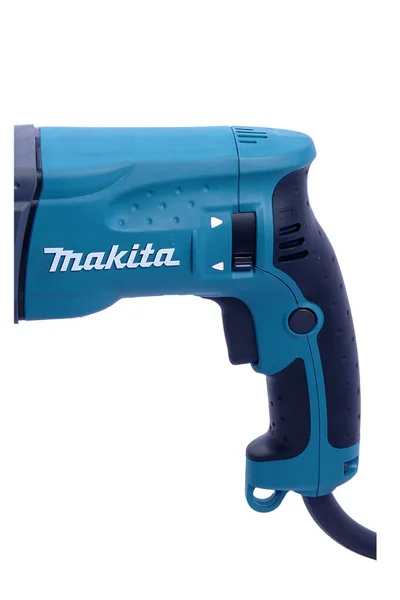 Makita 2470 Boormachine — Stockfoto