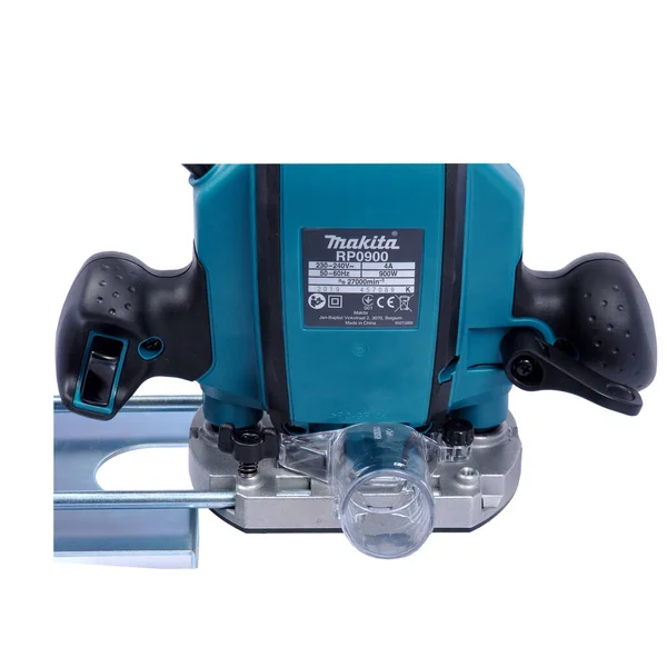 Makita RP 0900; Dikey değirmen makinesi