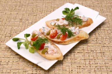 Geleneksel Romanya yemekleri için menü