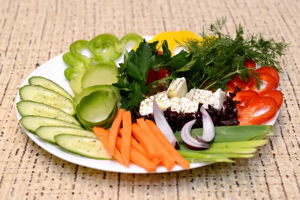 Geleneksel Romanya yemekleri için menü