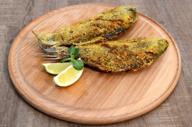 Geleneksel Romanya yemekleri için menü