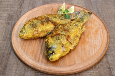 Geleneksel Romanya yemekleri için menü