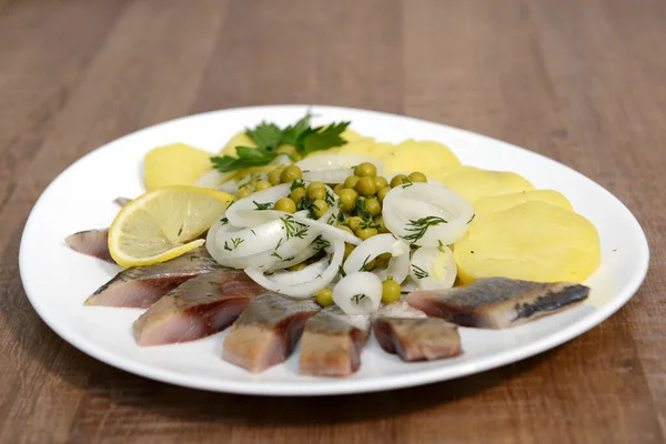 Geleneksel Romanya yemekleri için menü