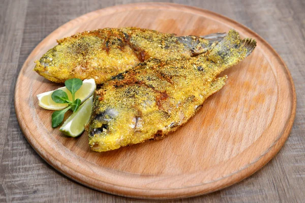 Geleneksel Romanya yemekleri için menü