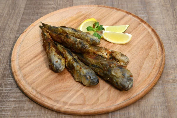 Geleneksel Romanya yemekleri için menü