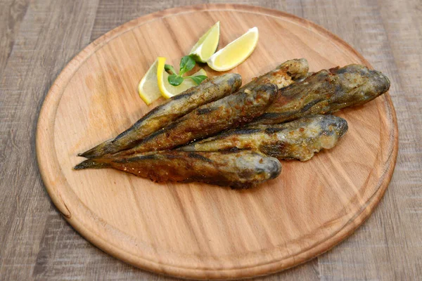 Geleneksel Romanya yemekleri için menü