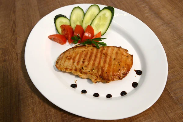 Geleneksel Romanya yemekleri için menü