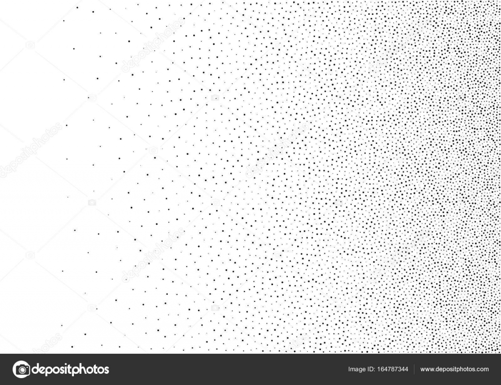 abstract gradient halftone random dots background a4 paper size a4 sheet size