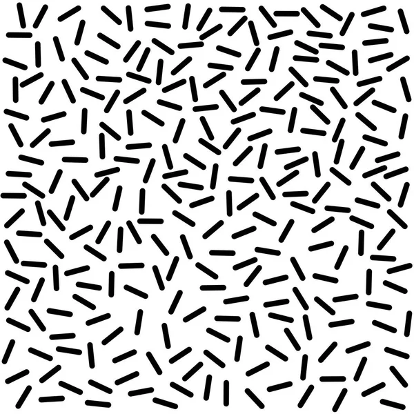 Halftone lignes arrondies fond de motif, Illustration vectorielle — Image vectorielle