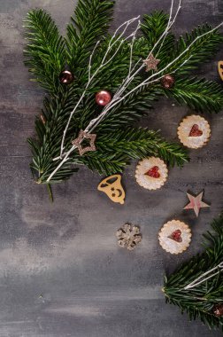 Noel candy, tanımlama bilgileri