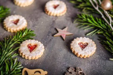 Noel candy, tanımlama bilgileri