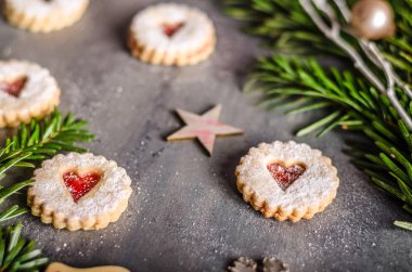 Noel candy, tanımlama bilgileri