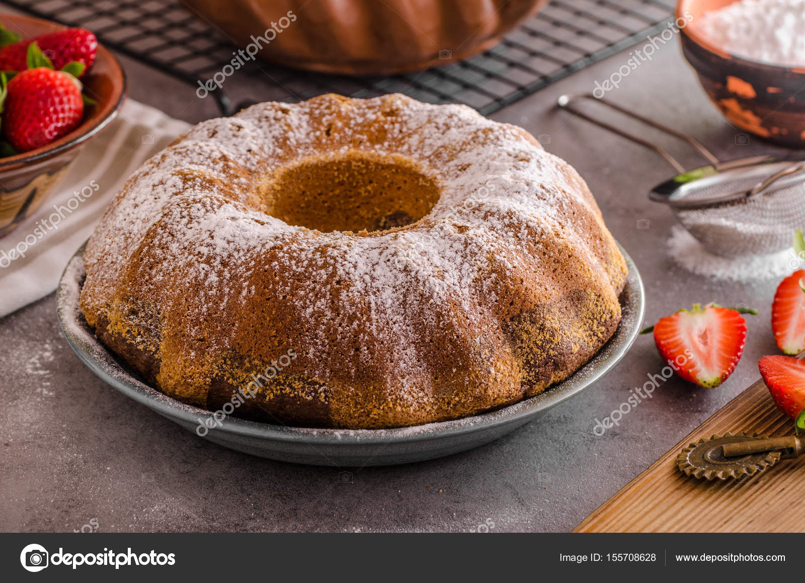 Orijinal Maymun Ekmeği (Monkey Bread) Tarifi Orijinal Maymun Ekmeği (Monkey Bread) Tarifi