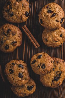 Cranberries ile havuç tanımlama