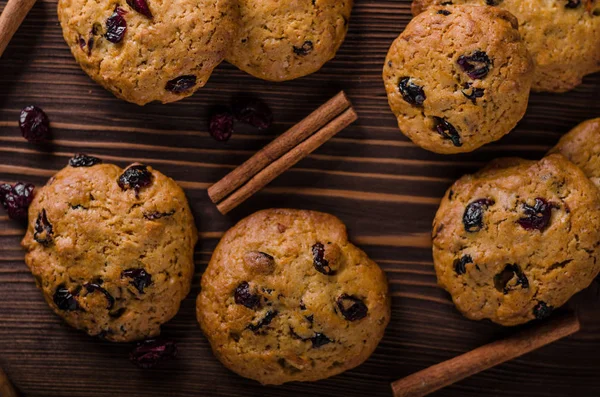 Cranberries ile havuç tanımlama