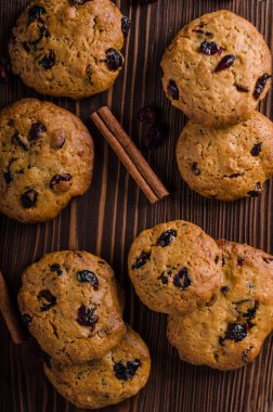 Cranberries ile havuç tanımlama