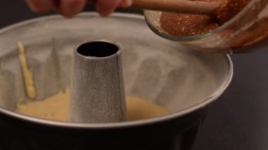 Maymun ekmek görüntüleri ev yemekleri yapma