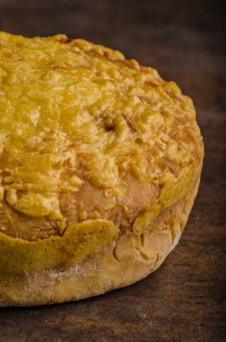 Peynir ekmek fırın