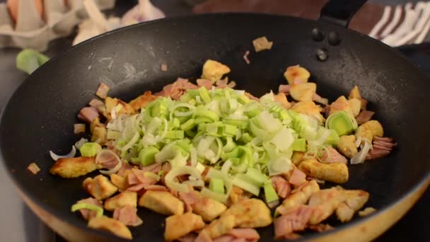 Délicieuses séquences vidéo nourriture, images de stock photographie de nourriture, stock de nourriture, lieu de publicité 