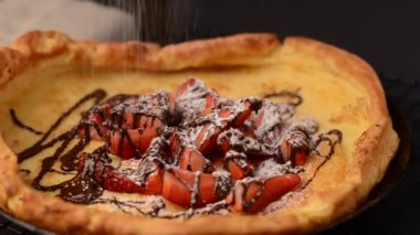 Leziz görüntüleri video gıda, stok görüntüleri gıda fotoğraf, gıda hisse senedi, reklam için yer