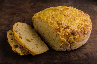 Peynir ekmek fırın