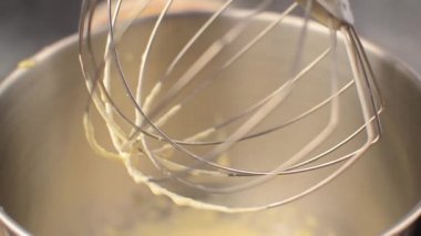 Karıştırıcı, krema yapma blender