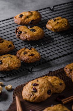 Cranberries ile havuç tanımlama