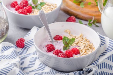 Lezzetli Sağlıklı Kahvaltı