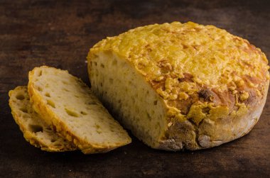 Peynir ekmek fırın