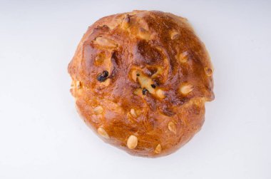 Çek kek chrismas kutlama