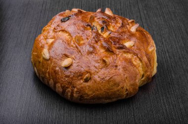 Çek kek chrismas kutlama