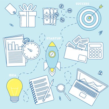 başlangıç iş tasarımı