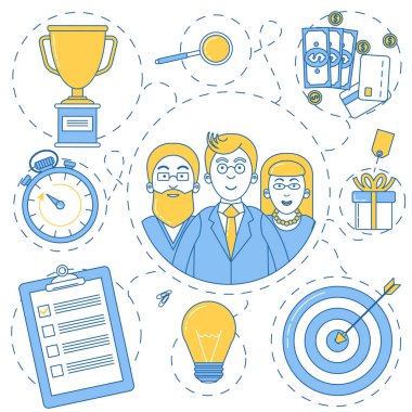 Hedef kitleye tasarım