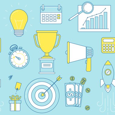 İş desen içini kaplamak çizmek.